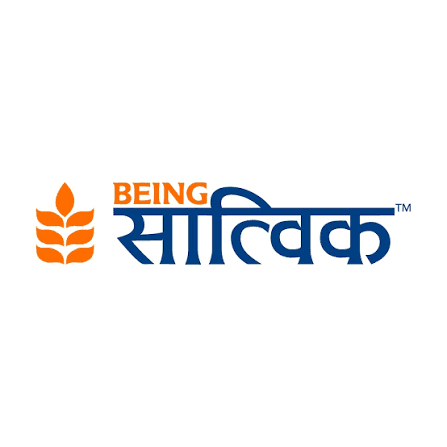 Being Satwik logo