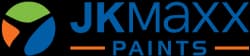 JK Maxx Paints logo