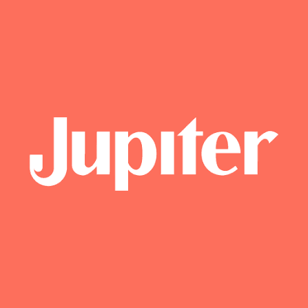 Jupiter logo