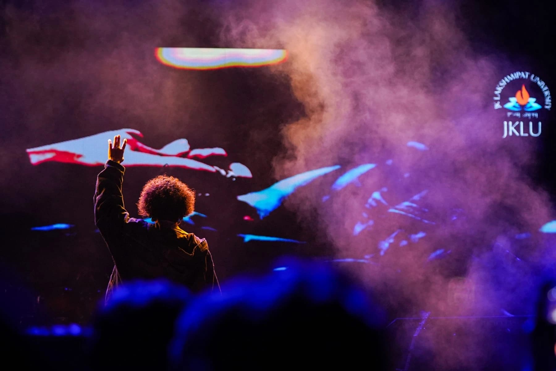 MAAN PANU CONCERT