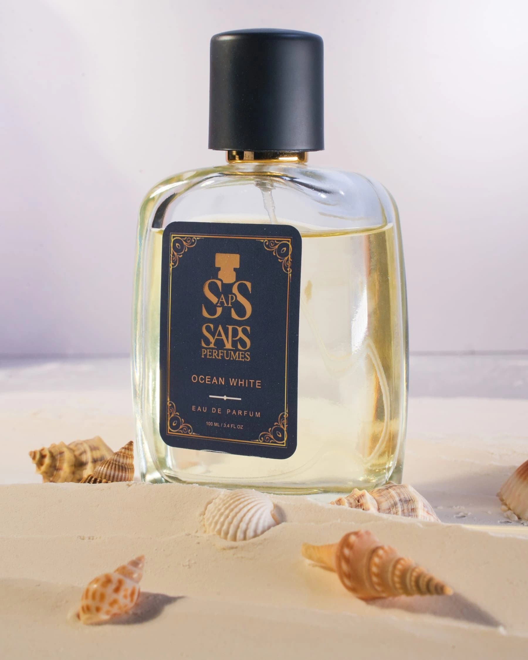 SAPS PERFUME
